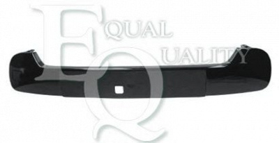 EQUAL QUALITY m1083 -  Облицовка / защитная накладка, буфер